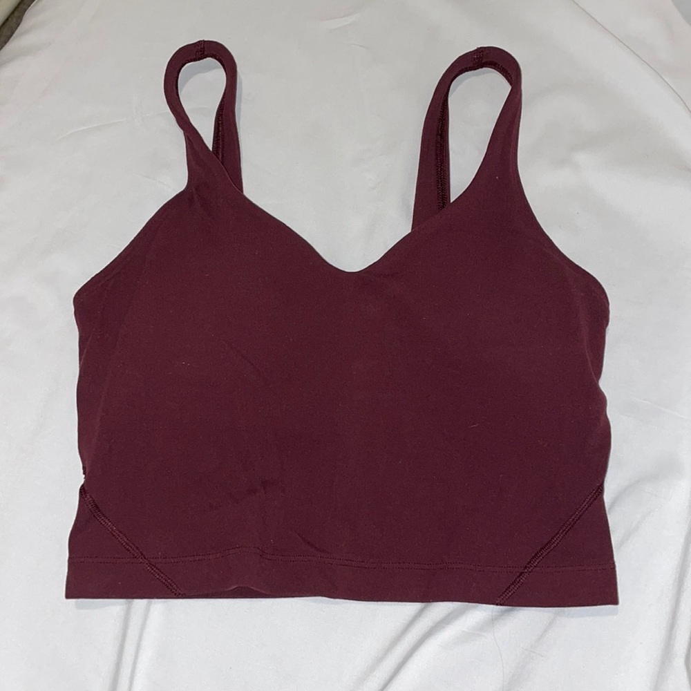 Lululemon Align Tank